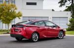 Toyota Prius 2016 года (AU)